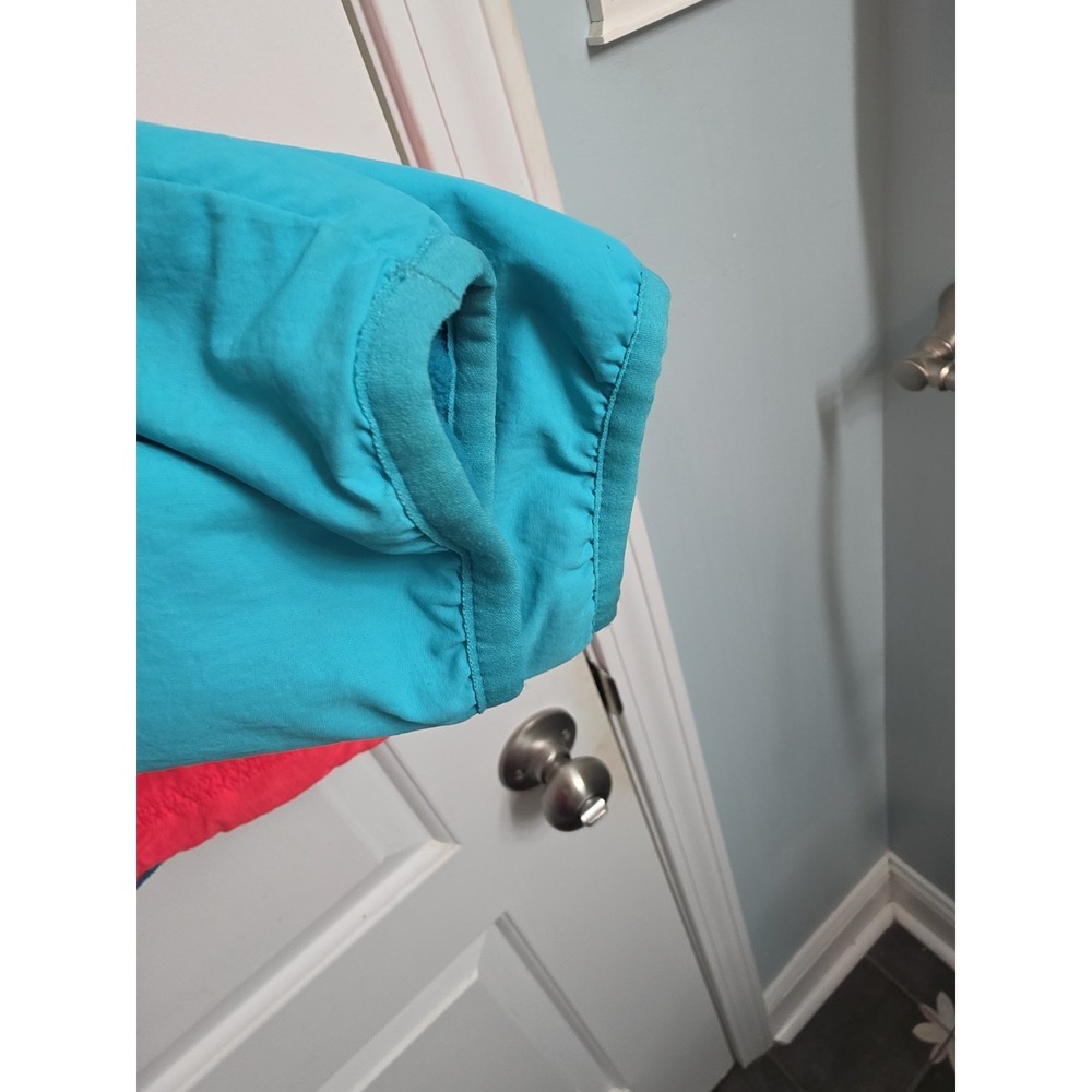 Chubbies Pullover Multi Color Jacket Medium - Picture 7 of 12